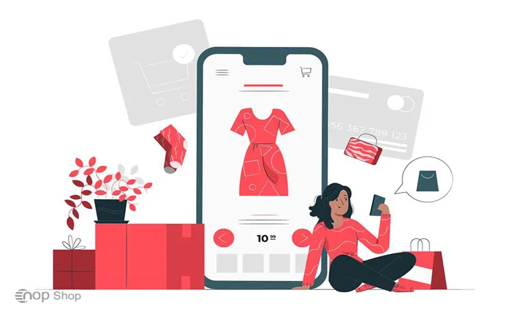 چرا ناپ کامرس برای صاحبان فروشگاه مفید است چرا ناپ کامرس برای صاحبان فروشگاه مفید است